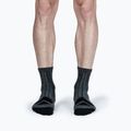 Шкарпетки трекінгові X-Socks Hike Perform Merino Ankle black/charcoal 5
