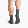 Шкарпетки X-Socks Hike Discover Ankle dark sage/black 4