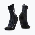 Шкарпетки X-Socks Hike Discover Ankle black/charcoal