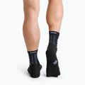 Шкарпетки X-Socks Hike Discover Ankle black/charcoal 4