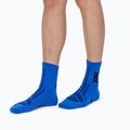 Шкарпетки X-Socks Hike Discover Ankle twyce blue/blue 2