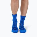 Шкарпетки X-Socks Hike Discover Ankle twyce blue/blue 3