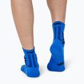 Шкарпетки X-Socks Hike Discover Ankle twyce blue/blue 4