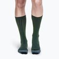 Шкарпетки X-Socks Hike Discover Crew green/black 2