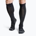 Шкарпетки X-Socks Run Expert Effektor OTC black/charcoal 2