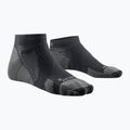 Шкарпетки X-Socks Run Perform Low Cut black/charcoal