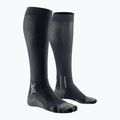 Шкарпетки чоловічі X-Socks Run Perform OTC black/charcoal