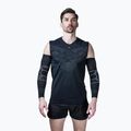 Компресійні пов'язки на зап'ястя X-Bionic Twyce Armsleeve чорний/вугільний 2