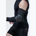 Компресійні пов'язки на зап'ястя X-Bionic Twyce Armsleeve чорний/вугільний 3