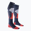 Шкарпетки гірськолижні X-Socks Ski Patriot 4.0 Poland poland 4