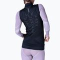 Жилет жіночий X-Bionic Energy Accumulator Light Full Zip black/light grey 2