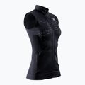 Жилет жіночий X-Bionic Energy Accumulator Light Full Zip black/light grey 5