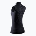 Жилет жіночий X-Bionic Energy Accumulator Light Full Zip black/light grey 6