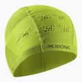 Шапка термоактивна X-Bionic Helmet yellow/grey