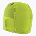Шапка термоактивна X-Bionic Helmet yellow/grey 2