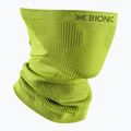 Снуд X-Bionic Neckwarmer hi vis yellow/grey