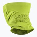 Снуд X-Bionic Neckwarmer hi vis yellow/grey 2