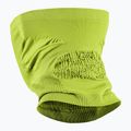 X-Bionic Neckwarmer hi vis snood жовтий/сірий 2