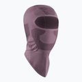 Балаклава X-Bionic Stormcap dusty lavender/grey