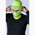 X-Bionic Stormcap hi vis балаклава жовта/сіра 3