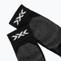 Шкарпетки гірськолижні X-Socks Ski Discover Otc x black/light grey 3