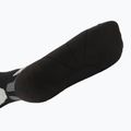 Шкарпетки гірськолижні X-Socks Ski Discover Otc x black/light grey 4