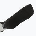 Шкарпетки сноубордичні X-Socks Snowboard Discover Otc x black/light grey 4