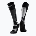 Шкарпетки сноубордичні X-Socks Snowboard Discover Otc x black/light grey