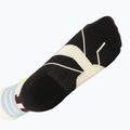 Шкарпетки лижна жіноча X-Socks X-Country Perform Crew light sand/cool water 4
