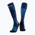 Шкарпетки гірськолижні X-Socks Ski Expert Otc marine/mineral blue 4