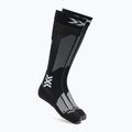 Шкарпетки гірськолижні X-Socks Ski Touring Perform Otc x-black/light grey