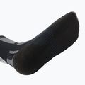 Шкарпетки гірськолижні X-Socks Ski Touring Perform Otc x-black/light grey 5