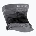 Снуд X-Bionic Invent Fx Neckwarmer x black/grey/light grey 2