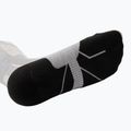 Шкарпетки гірськолижні X-Socks Ski Perform Merino Otc seal grey/light sand 5