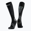 Лижні шкарпетки X-Socks Ski Perform Merino Otc x чорні/сірі