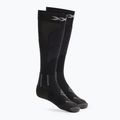 Шкарпетки гірськолижні X-Socks Ski Perform Merino Otc x black/grey