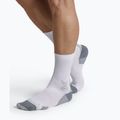Шкарпетки X-Socks Run Discover Crew arctic white/pearl grey 4