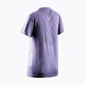Футболка для бігу жіноча X-Bionic X-Ential Shirt dusty lavender 2