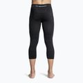 Штани термоактивні чоловічі X-Bionic Symbio Merino 3/4 black 2