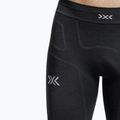 Штани термоактивні чоловічі X-Bionic Symbio Merino 3/4 black 3