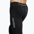 Штани термоактивні чоловічі X-Bionic Symbio Merino 3/4 black 4