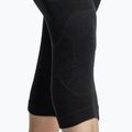Штани термоактивні чоловічі X-Bionic Symbio Merino 3/4 black 5
