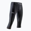 Штани термоактивні чоловічі X-Bionic Symbio Merino 3/4 black 6