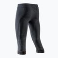 Штани термоактивні чоловічі X-Bionic Symbio Merino 3/4 black 7