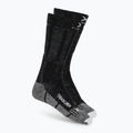Шкарпетки X-Socks Trek X Linen dolomite grey melange/opal black