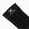 Шкарпетки X-Socks Trek X Linen dolomite grey melange/opal black 3
