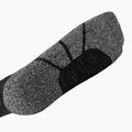 Шкарпетки X-Socks Trek X Linen dolomite grey melange/opal black 4