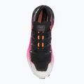 Кросівки для бігу Buty X-Bionic Terraskin X00/C x black/x white/fluo pink 5