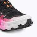 Кросівки для бігу Buty X-Bionic Terraskin X00/C x black/x white/fluo pink 7