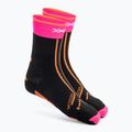 Кросівки для бігу Buty X-Bionic Terraskin X00/C x black/x white/fluo pink 8